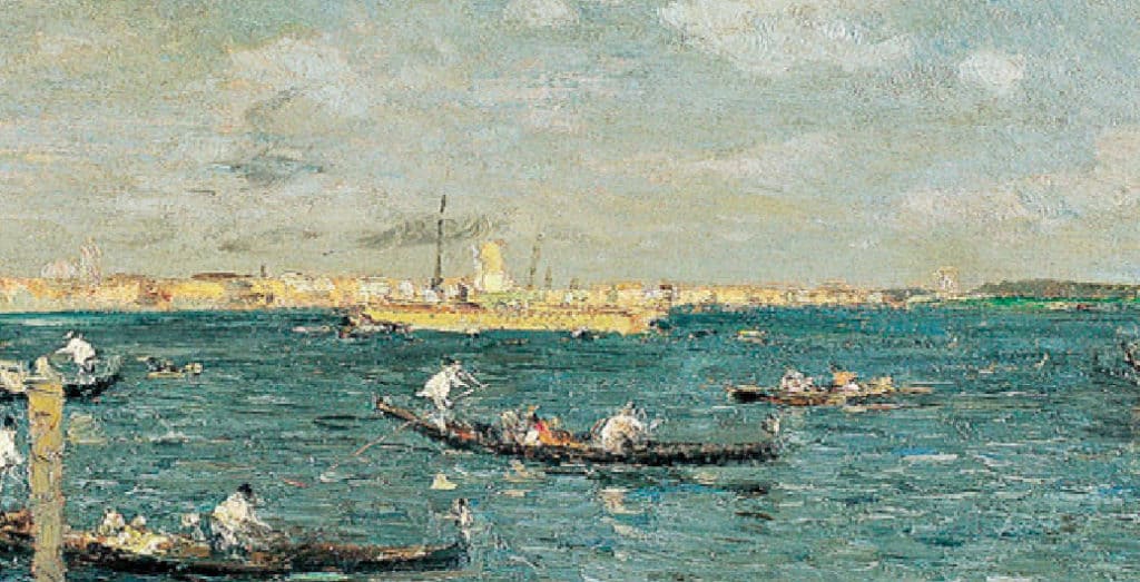 BELL’ITALIA: CAORLE, CENTRO CULTURALE BAFILE