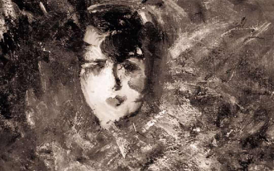 Emilia Cardona l’ultima musa di Giovanni Boldini