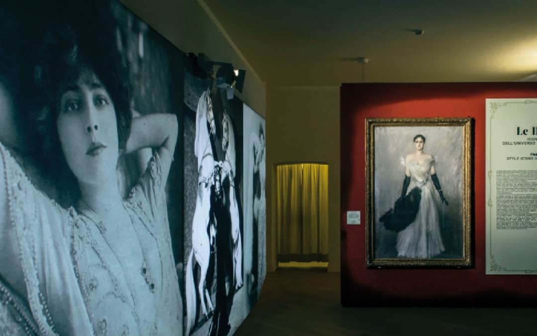 Boldini a Venaria