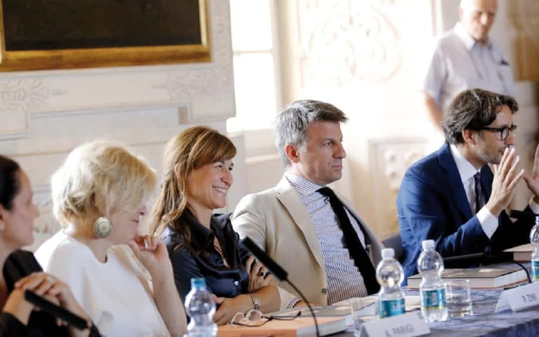 ALLA REGGIA DI VENARIA ARRIVANO LE SIGNORE DI BOLDINI