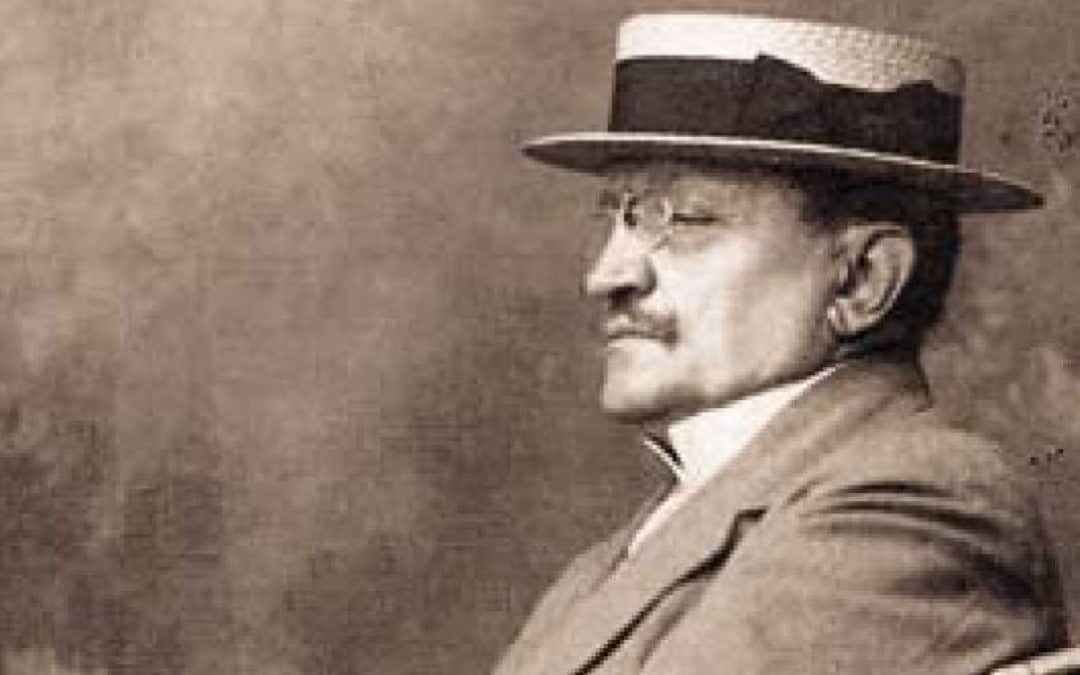 Giovanni Boldini, un geniale antipatico