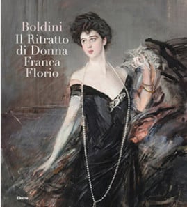 Giovanni Boldini, Electa, Mondadori, Museo