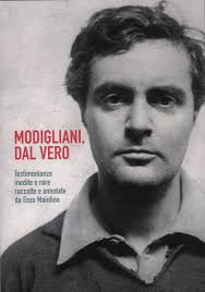 Modigliani Maiolino Lecci