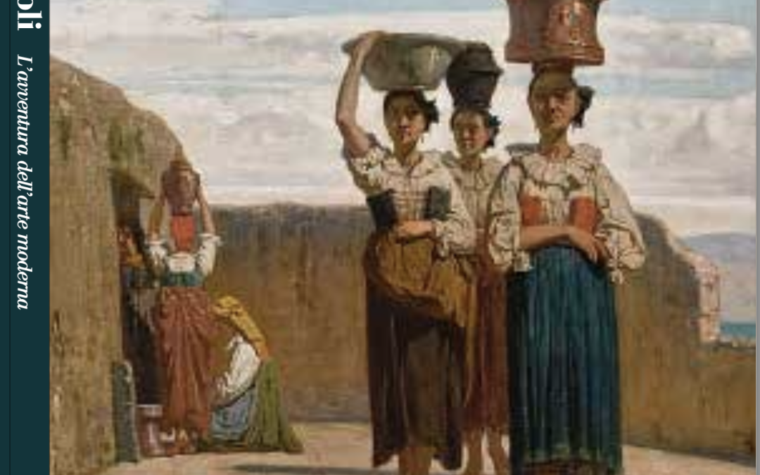 I MACCHIAIOLI E L’AVVENTURA DELL’ARTE MODERNA A TRIESTE