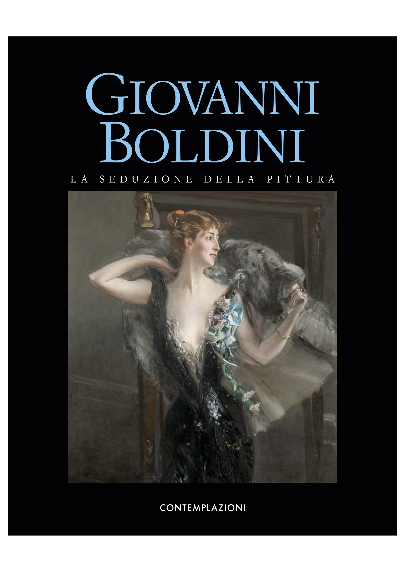 copertina BOLDINI, LUCCA